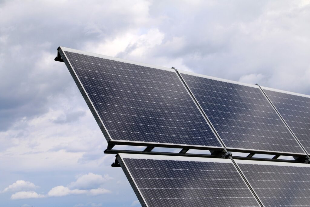 PV Anlage Genehmigung
