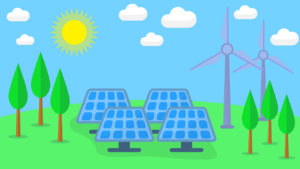 Stromsteuergesetz, Erneuerbare Energien