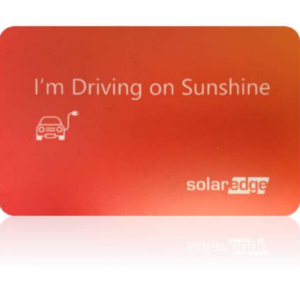 RFID CARDS (10 PCS.)