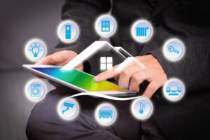 Gebäudeenergiegesetz Titel, Smart Home, Intelligente Stromzähler Kosten