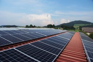 Demokratisierung, PV gemeinsam nutzen