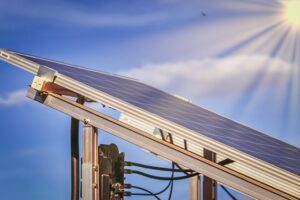 PV Anlage Anmeldung