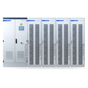 VARTA FLEX STORAGE E 120/300, GEWERBESPEICHER