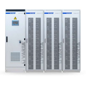 VARTA FLEX STORAGE E 36/225, STORAGE MIT BACKUP