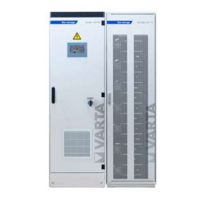 VARTA FLEX STORAGE E 36/75, GEWERBESPEICHER