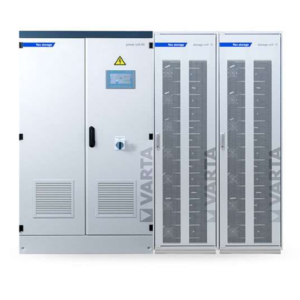 VARTA FLEX STORAGE E 80/150, STORAGE MIT BACKUP