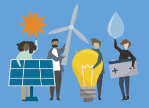 kWp in kWh, Standardtestbedingungen