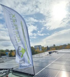 AceFlex Fahne, Welche Photovoltaik Module sind die besten