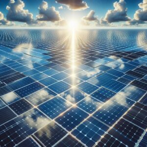Fronis Slar.web, PV-Anlage, Sonne