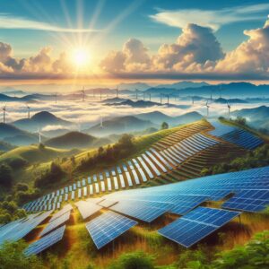 Fronius Solar.web, CO2 einsparen