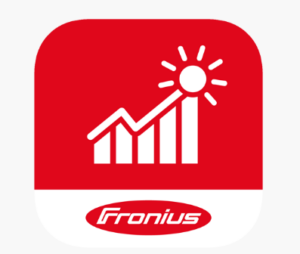 Fronius Solar.web Titel, Fronius, Fronius Solar Web Störung