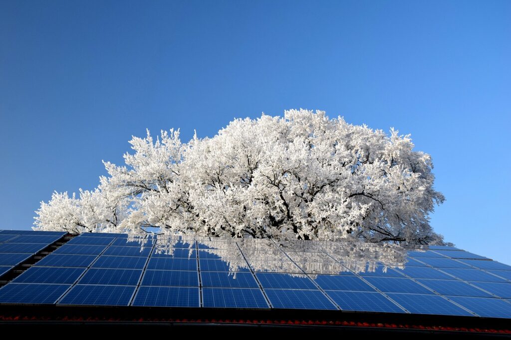 Solarpaket 1 Titel