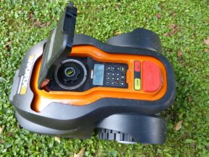 Energieeffizienzgesetz 2024, Rasenmäher Roboter, Photovoltaik