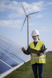 Photovoltaik anschließen, Planung