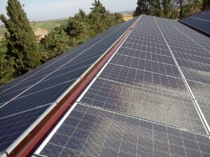 PV Anlage Ertrag, Erneuerbare Energien Vorteile 2024