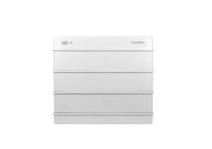 Sungrow SBR096-v13-2-2, erhältlich in unserem Onlineshop, Batteriespeicher 5 kWh Testsieger