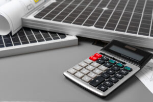 Photovoltaik Investment, Förderung