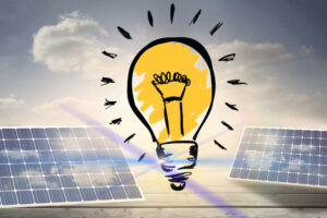 Wärmewende, Erneuerbare Energien, PV Anlage Gewicht