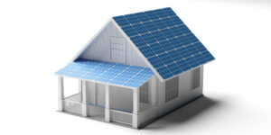 Resilienzbonus, PV-Anlage
