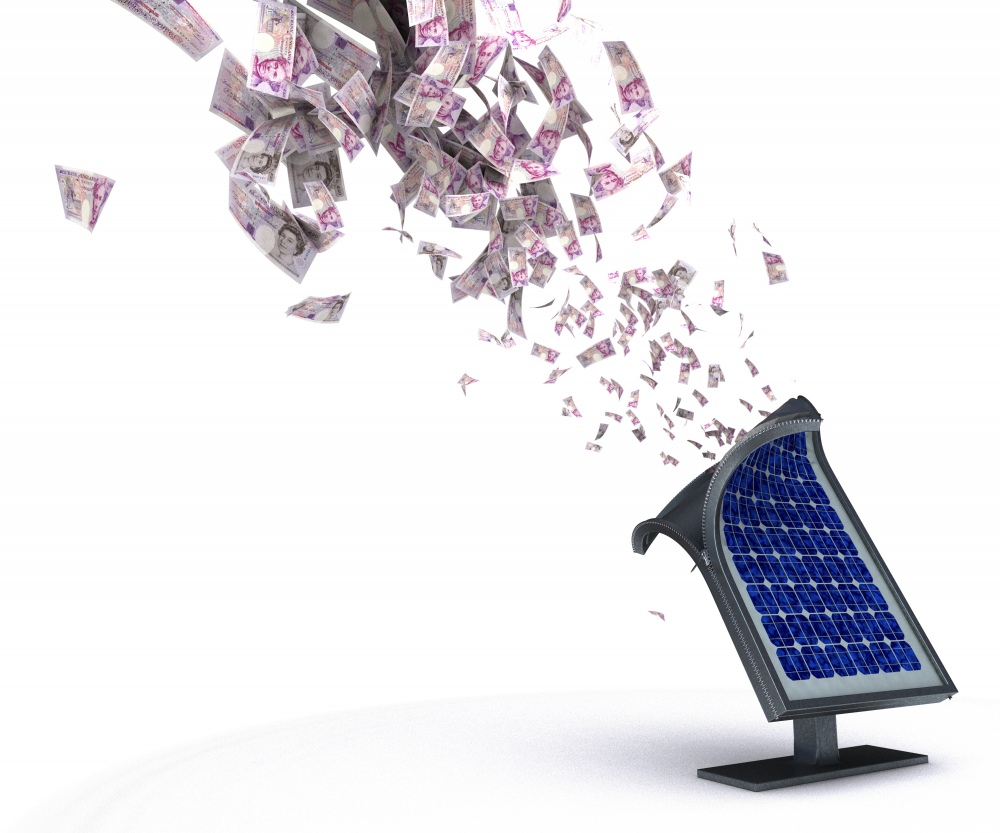 Lohnt sich Photovoltaik 2024? Titel