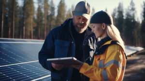 PV Installation, PV Beratung, SMA Tripower 8 0 Speicher nachrüsten