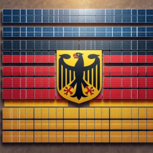 Deutsche Solarhersteller Titel, Solarmodule Made in Germany kaufen