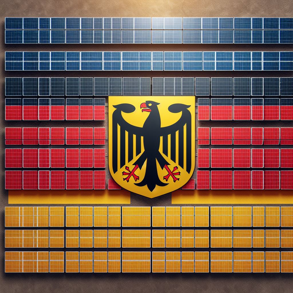 Deutsche Solarhersteller Titel