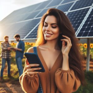 Kleinunternehmer Regelung Photovoltaik