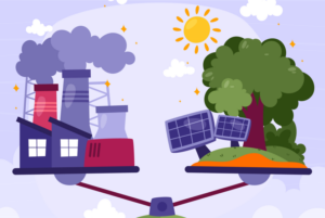 Fossile Brennstoffe reduzieren Titel, Energiewende, Photovoltaik Anbieter nähe Kassel