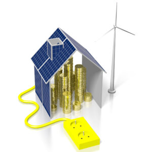 Lohnt sich Photovoltaik für Einfamilienhaus, PV Anlage