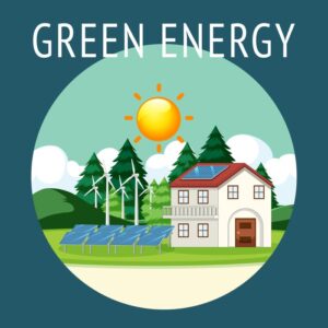 Lohnt sich Photovoltaik für Einfamilienhaus, grüne Energie, Umwelt, PV Anlage