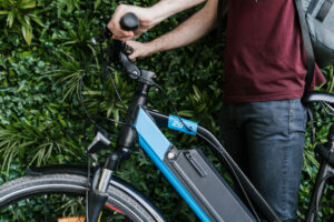 kWp pro m2, E-Bike, kWp pro m2