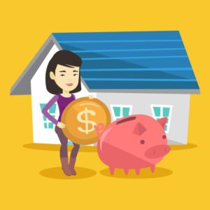 Lohnt sich Photovoltaik für Einfamilienhaus, sparen