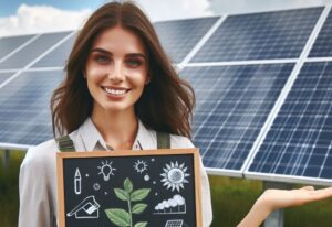 Solarenergieberatung Titel, Sungrow Installateur