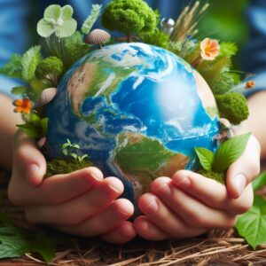 Gemeinschaftliche Gebäudeversorgung, Umweltschutz, Rechner für Photovoltaik