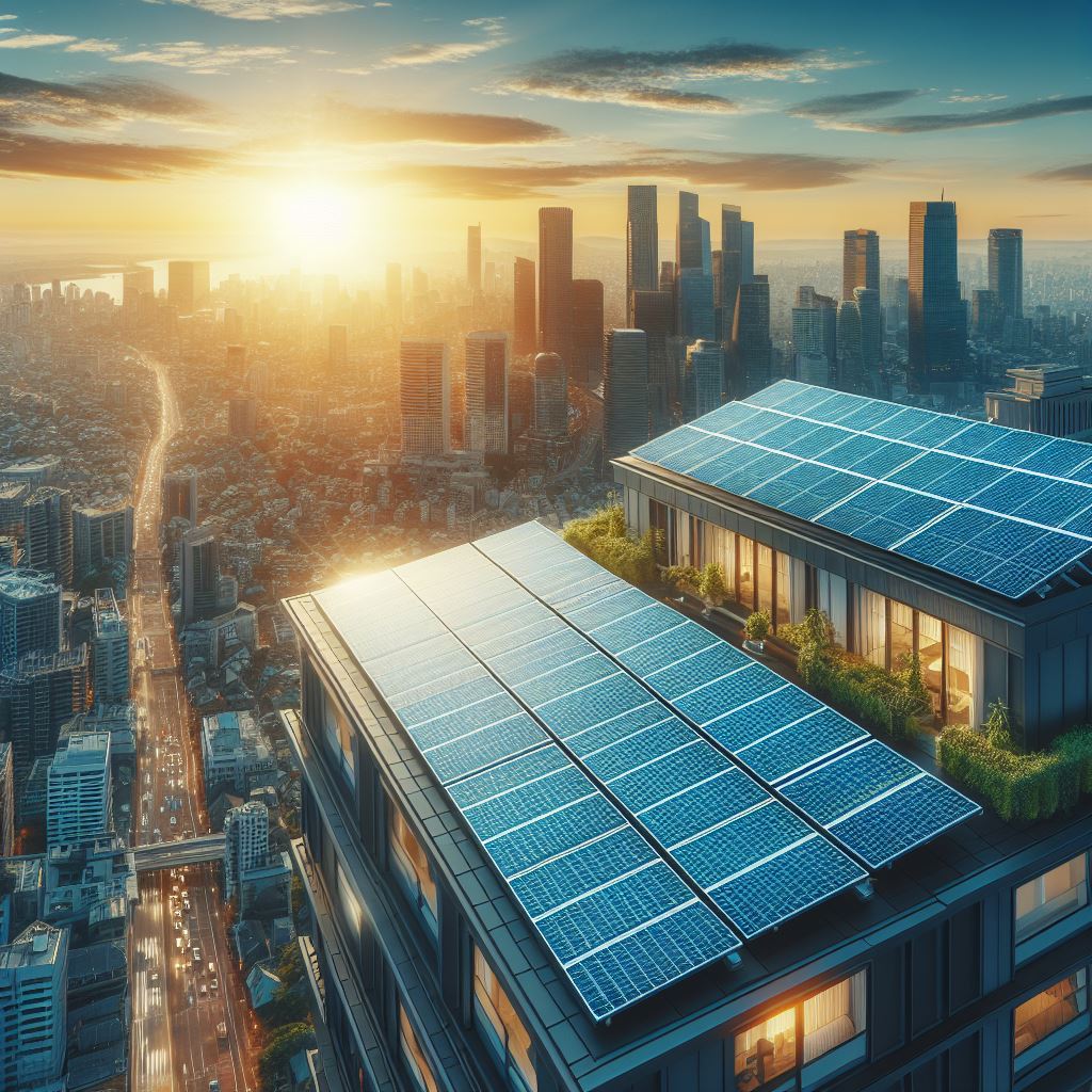 Lebensdauer Solarmodule