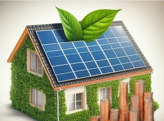Umsatzsteuer PV Anlage Titel