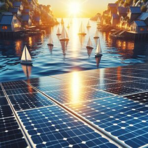 PV-Anlage Jahresertrag