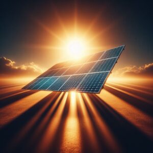 Photovoltaik-Komplettanlage 10 kWp mit Speicher
