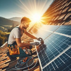 Was kostet eine Solaranlage mit Speicher