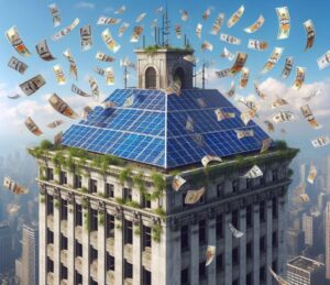 Was kostet eine Solaranlage mit Speicher