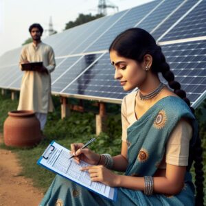 Steuerbefreiung PV-Anlage Formular