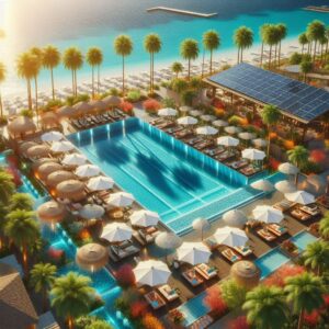 Photovoltaik als Heizung