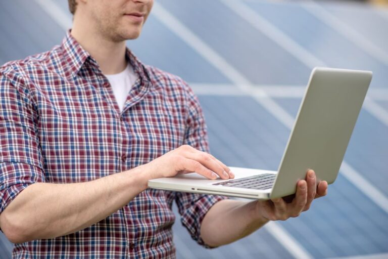 PV-Anlage erweitern ohne Anmeldung Strafe - Ja oder nein? ☀️
