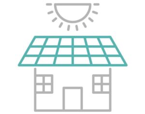 Erst Balkonkraftwerk dann PV Anlage Titel, Nulleinspeisung Wechselrichter