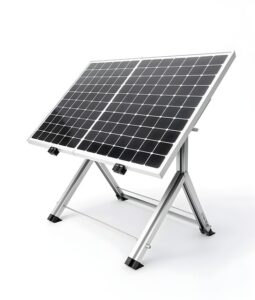 PV Anlage Gewicht