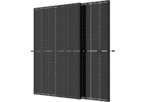 trina-vertex-s-neg9rc-25-440wp-glas-glas-fullblack, Trina Vertex S+ NEG9RC.27, 440Wp, Glas-Glas, bifacial, Transparent, Stiftung Warentest Photovoltaik-Module