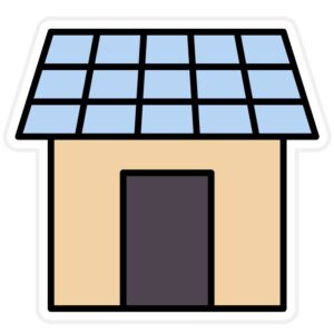 Transparent PV-Module