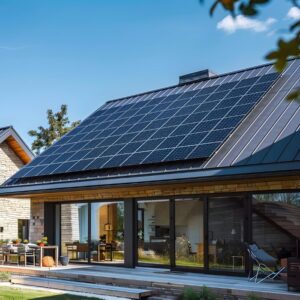 Solar Terrassenüberdachungen