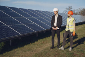 Solaranlage zum Selberbauen, Wartung, Kontrolle